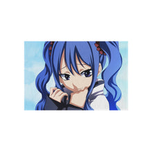 Load image into Gallery viewer, Anime Fairy Tail Rug
