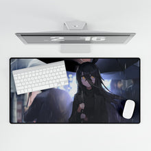 Load image into Gallery viewer, Anime Uma Musume: Pretty Der Mouse Pad (Desk Mat)
