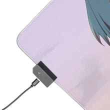 Load image into Gallery viewer, Sukasuka RGB LED Mouse Pad (Desk Mat)
