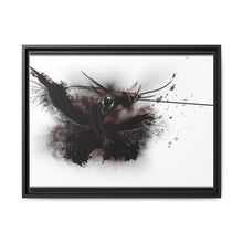 Load image into Gallery viewer, Vizard Ichigo - Break Canvas Framed Art Print
