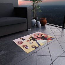 Load image into Gallery viewer, Baka And Test Rug
