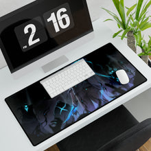 Load image into Gallery viewer, Anime Solo Leveling Mouse Pad (Desk Mat)

