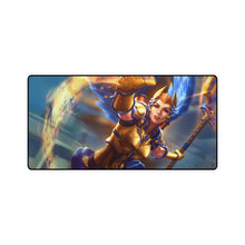 Load image into Gallery viewer, Nike Mastery Skin Mouse Pad (Desk Mat)
