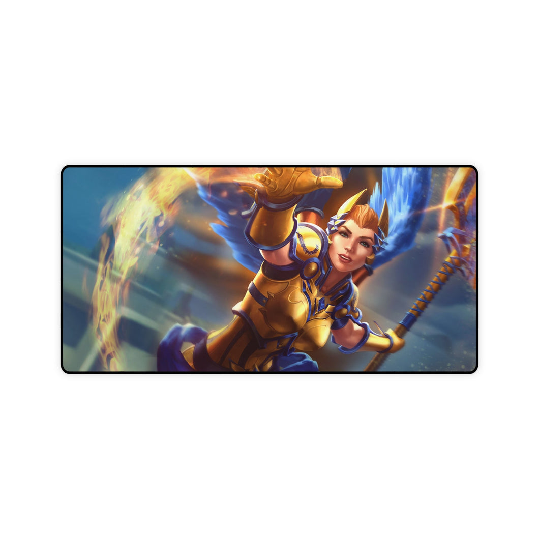 Nike Mastery Skin Mouse Pad (Desk Mat)