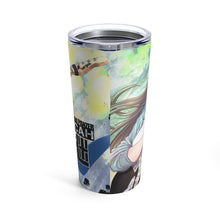 Load image into Gallery viewer, Girls und Panzer Tumbler 20oz
