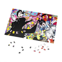 Load image into Gallery viewer, Black Butler Jigsaw Puzzle
