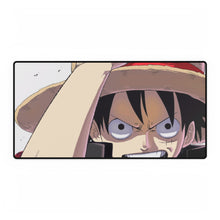 Load image into Gallery viewer, Anime One Piece Mouse Pad (Desk Mat)
