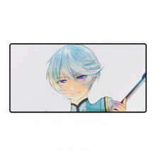 Load image into Gallery viewer, Anime Tales of Zestiria the X Mouse Pad (Desk Mat)
