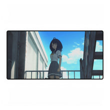 Load image into Gallery viewer, Too Many Losing Heroines Mouse Pad (Desk Mat)
