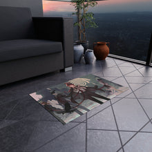 Load image into Gallery viewer, Chainsaw Man Rug
