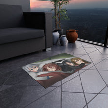 Load image into Gallery viewer, Anime Kantai Collection Rug
