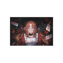 Load image into Gallery viewer, Anime Alice In Wonderland Rug
