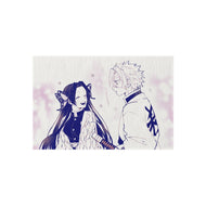 Demon Slayer: Kimetsu no Yaiba Rug