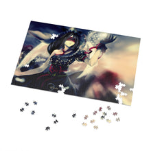 Load image into Gallery viewer, Anime Touhou Jigsaw Puzzle
