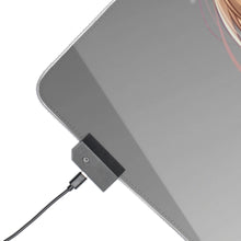 Load image into Gallery viewer, The Rising Of The Shield Hero RGB LED Mouse Pad (Desk Mat)
