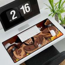 Load image into Gallery viewer, Anime One Piece Mouse Pad (Desk Mat)
