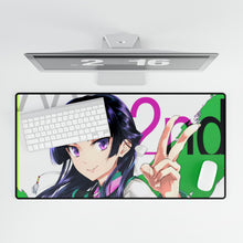 Load image into Gallery viewer, Anime Valvrave the Liberatorr Mouse Pad (Desk Mat)
