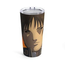 Load image into Gallery viewer, Anime FullMetal Alchemist Tumbler 20oz
