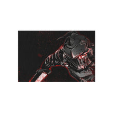Load image into Gallery viewer, Goblin Slayer Goblin Slayer Rug
