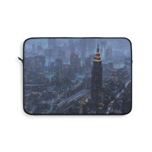 Load image into Gallery viewer, Your Name. Laptop Sleeve

