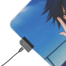 Load image into Gallery viewer, Uta no Prince-sama RGB LED Mouse Pad (Desk Mat)
