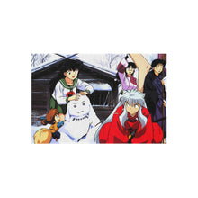 Load image into Gallery viewer, InuYasha Rug
