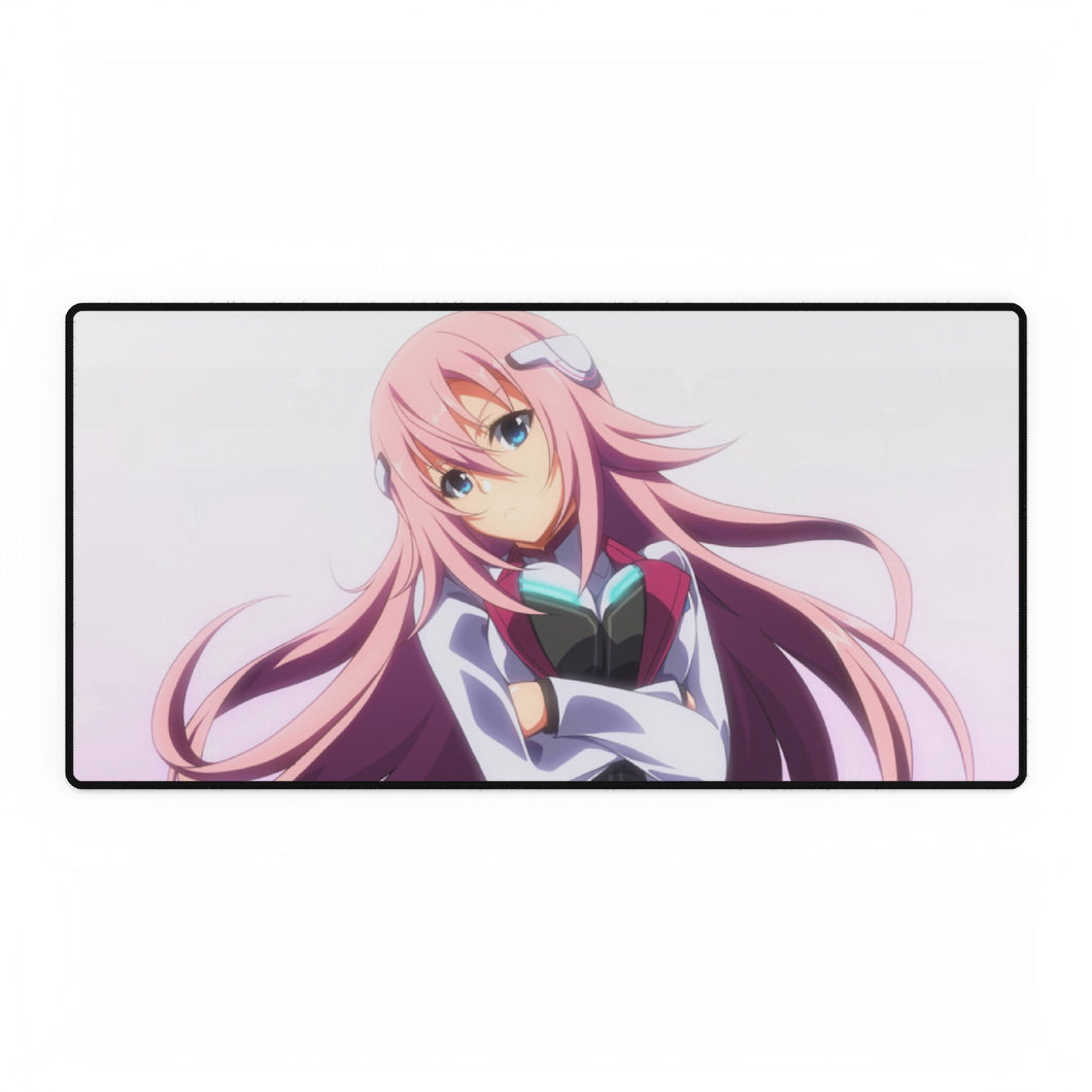 Anime The Asterisk War: The Academy City on the Water Mouse Pad (Desk Mat)