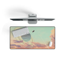 Load image into Gallery viewer, No Man's Sky Mouse Pad (Desk Mat)
