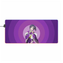 Load image into Gallery viewer, Love Live! RGB LED Mouse Pad (Desk Mat)
