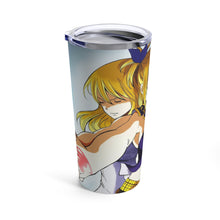 Load image into Gallery viewer, Fairy Tail Lucy Heartfilia Tumbler 20oz

