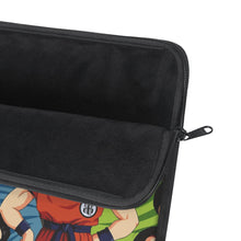 Load image into Gallery viewer, Last Tournament Dragon Ball Laptop Sleeve
