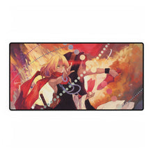 Load image into Gallery viewer, Anna &amp; Yoh Mouse Pad (Desk Mat)
