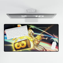 Load image into Gallery viewer, Anime One Piece Mouse Pad (Desk Mat)
