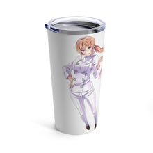 Load image into Gallery viewer, Food Wars: Shokugeki No Soma Tumbler 20oz
