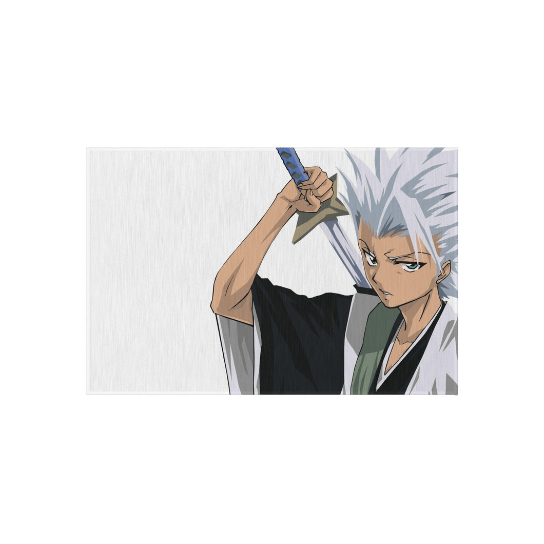 Bleach Rug