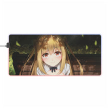 Load image into Gallery viewer, Assassins Pride RGB LED Mouse Pad (Desk Mat)
