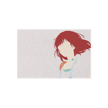 Load image into Gallery viewer, Ao Haru Ride Rug
