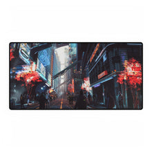 Load image into Gallery viewer, City Alley Mouse Pad (Desk Mat)
