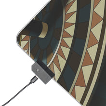 Load image into Gallery viewer, Vegetto Migate No Gokui RGB LED Mouse Pad (Desk Mat)
