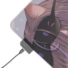Load image into Gallery viewer, Anime Original RGB LED Mouse Pad (Desk Mat)
