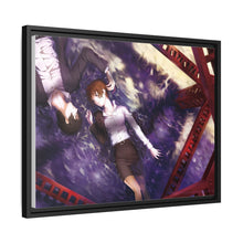 Load image into Gallery viewer, Psycho- Pass Hero&#39;s Canvas Framed Art Print
