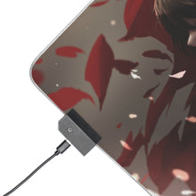 Load image into Gallery viewer, Anime RWBY RGB LED Mouse Pad (Desk Mat)
