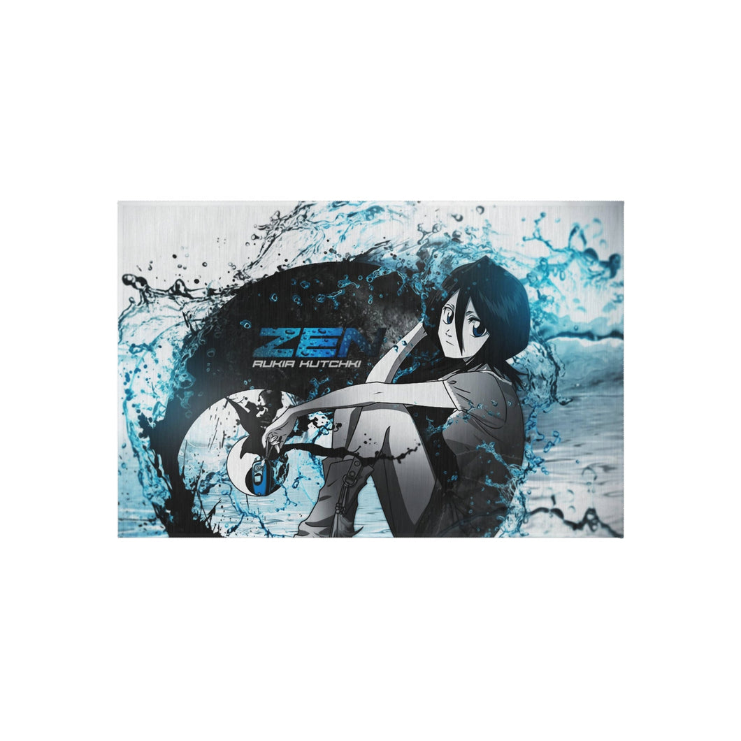 Anime Bleach Rug