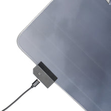 Load image into Gallery viewer, Anime Berserk RGB LED Mouse Pad (Desk Mat)
