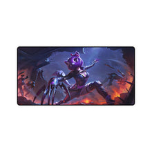 Load image into Gallery viewer, Fun-Pocalypse Da Ji Mouse Pad (Desk Mat)
