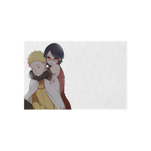 Load image into Gallery viewer, Boruto Rug
