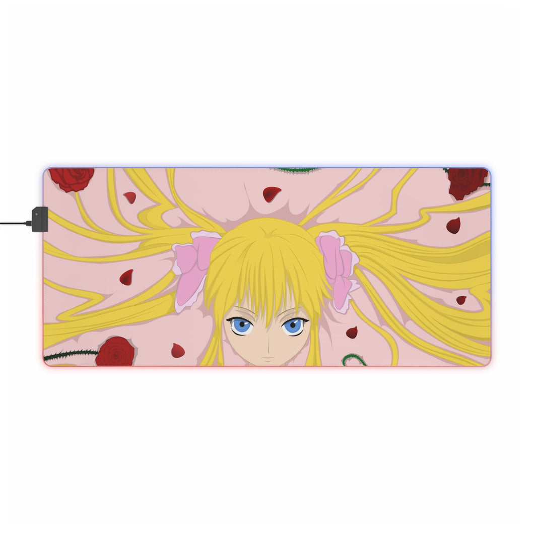 Rozen Maiden RGB LED Mouse Pad (Desk Mat)