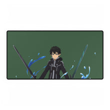 Load image into Gallery viewer, Anime Sword Art Online: Alicization Mouse Pad (Desk Mat)
