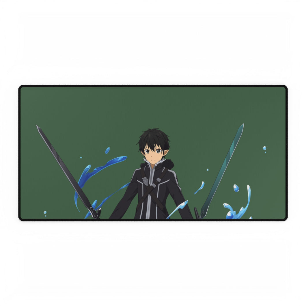 Anime Sword Art Online: Alicization Mouse Pad (Desk Mat)