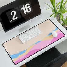 Load image into Gallery viewer, Ojamajo Doremi Mouse Pad (Desk Mat)
